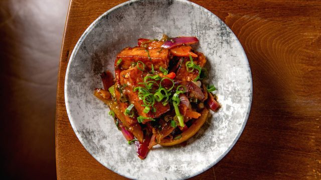 Restaurant Kent 3 Course Weekday Set Lunch Menu