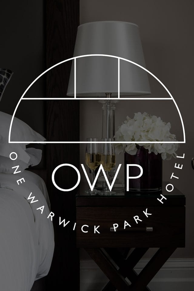 Elegant hotel stay and Indian fine dining experience at One Warwick Park and Essence.