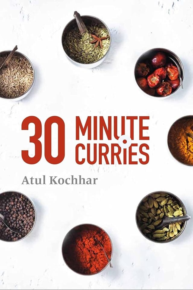 Literary Lunch with Atul Kochhar at Indian Restaurant in Kent Indian Restaurant Kent Tunbridge Wells Literary Lunch