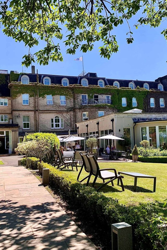 Indian Restaurant in Kent SummerFest 2025 Best indian restaurant Kent Tunbridge wells summerfest at the spa
