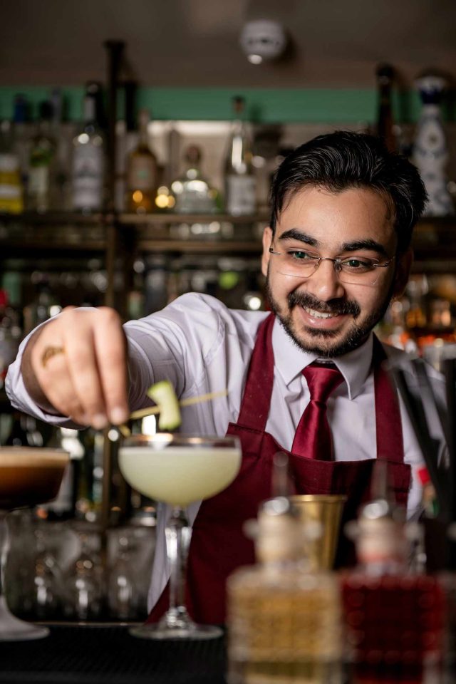 1887 The Pantiles, The Potteries, Member Reward at Essence Restaurant in Kent Best Indian restaurant Kent Tunbridge Wells potteries member reward