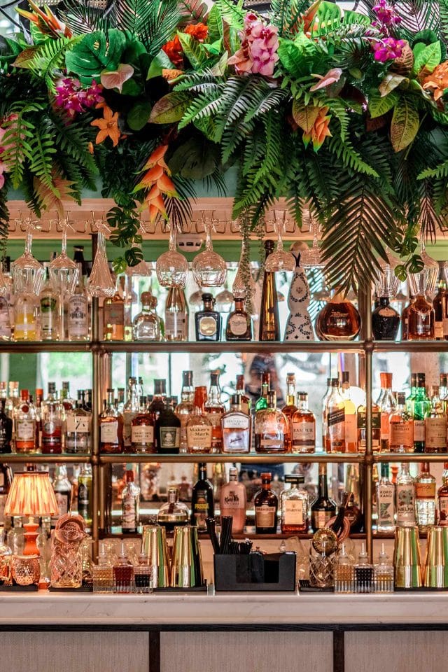 Exclusive member reward and local discounts for TN Card holders at Essence Restaurant.