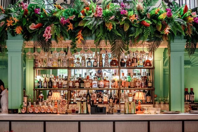 The Potteries member reward dining experience at Essence by Atul Kochhar, Tunbridge Wells.