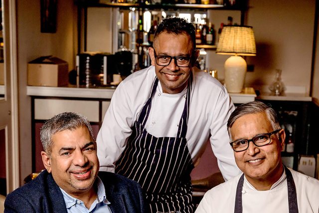 Best indian restaurant in Kent Tunbridge wells we invite you to join us for the next in our regional supper club series, Taste of Awadh.