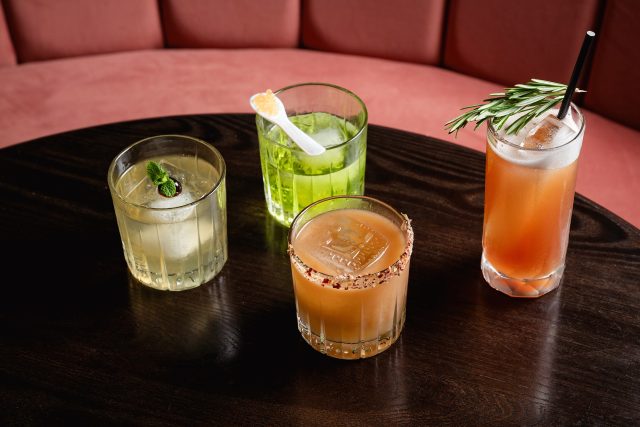 Warm and welcoming premium pub-style hospitality and cocktails at Essence Restaurant.