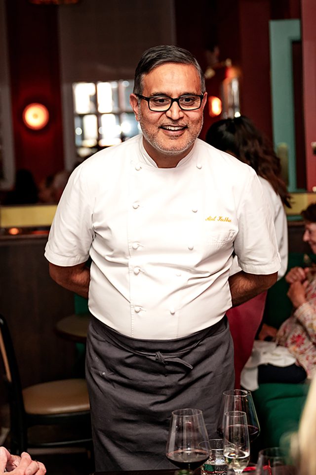 Brand partner trinity theater best indian restaurant Tunbridge Wells Kent