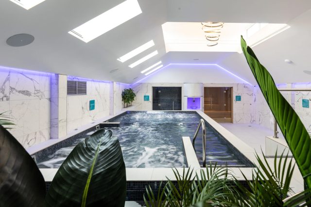 Brand Partner Spa Hotel Experience Indian restaurant Tunbridge Kent, Essence at The Pantiles is delighted to announce a new partnership.