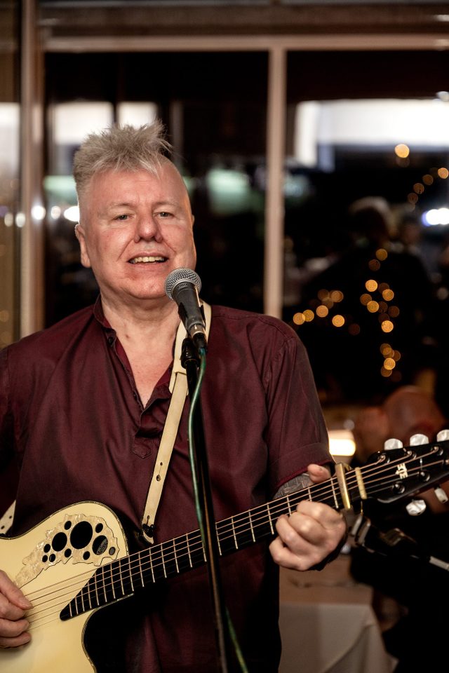 Enjoy a vibrant yet intimate acoustic music night while you dine at Essence Tunbridge Wells.