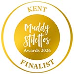Muddy Finalist 2026 for culinary excellence 2026